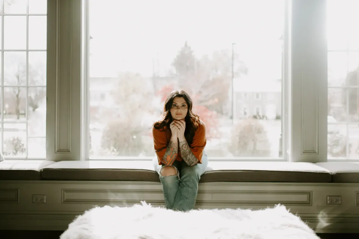 1 U.S. dollar banknote on white surface