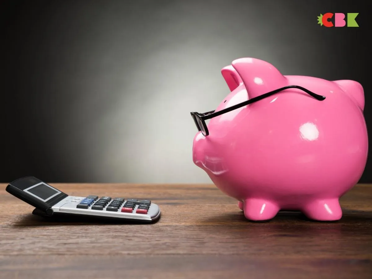a close up of a mouse on a white surface