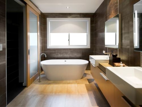 Bathroom Remodeling in Ottawa