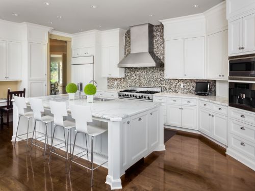 Kitchen Renovation in Ottawa