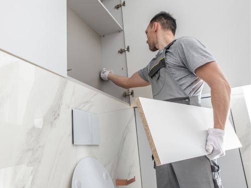 Interior Renovation in Ottawa