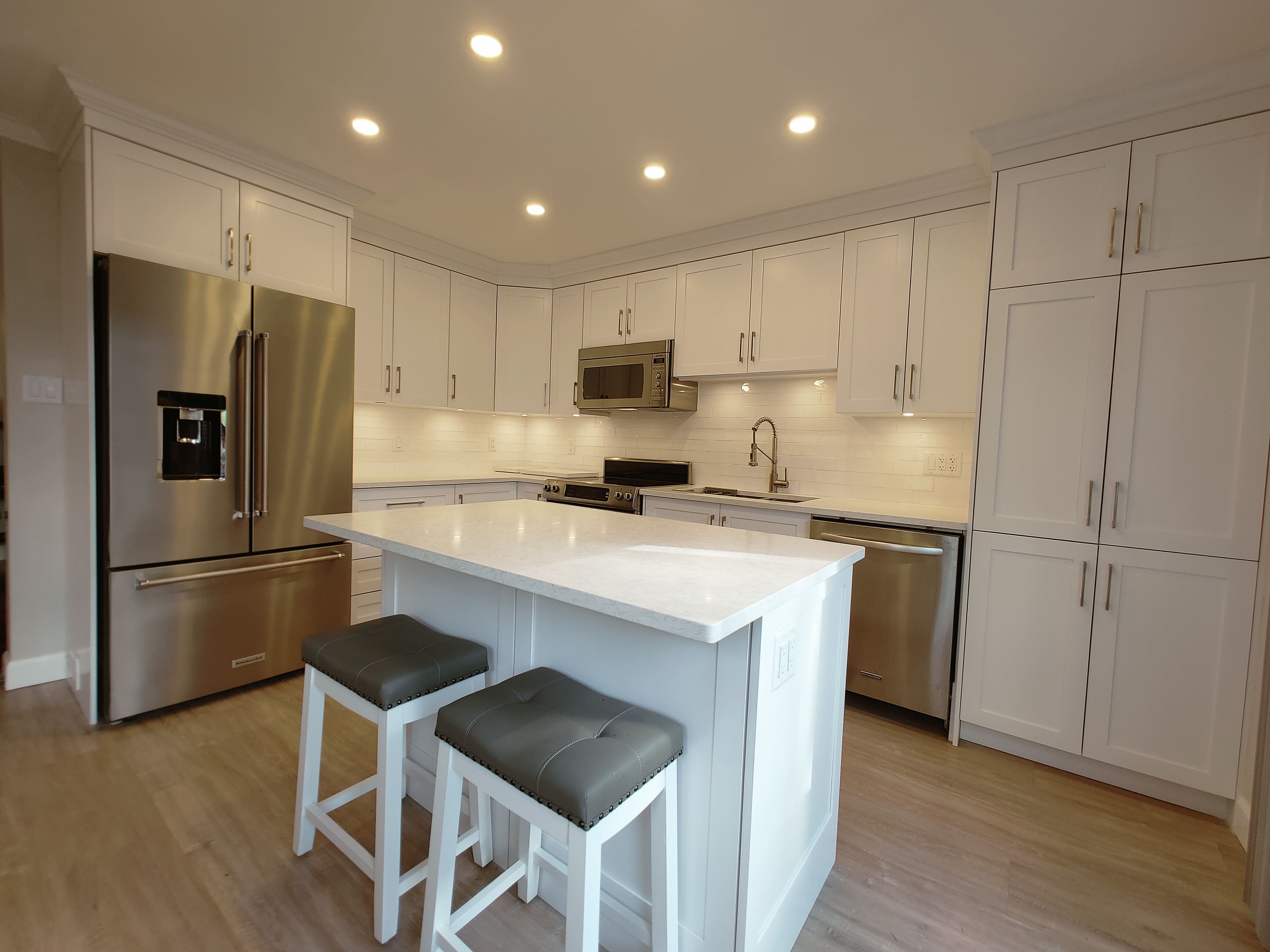 Interior Renovation Ottawa