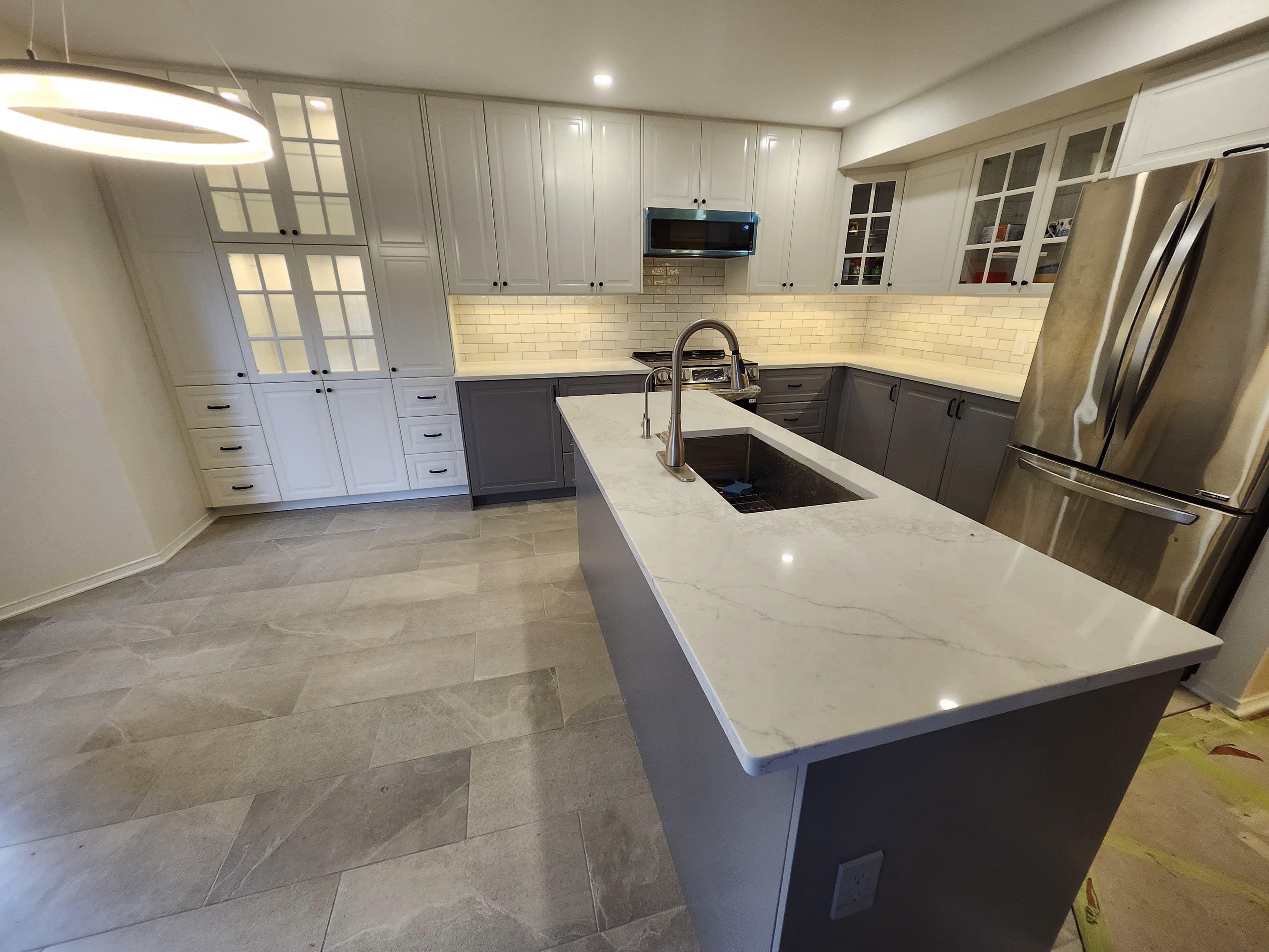 Basement Finishing Ottawa