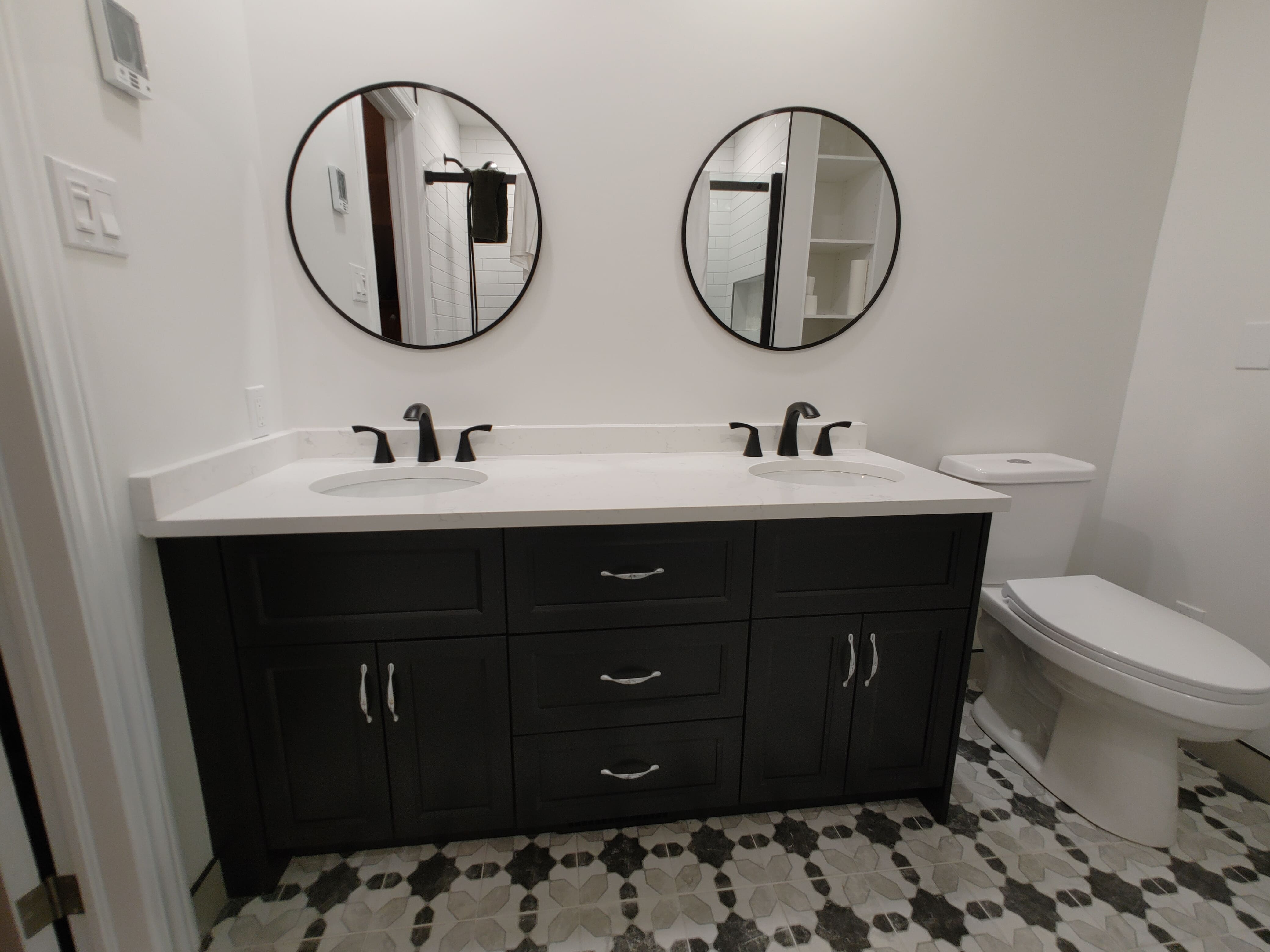 Bathroom Remodeling Ottawa