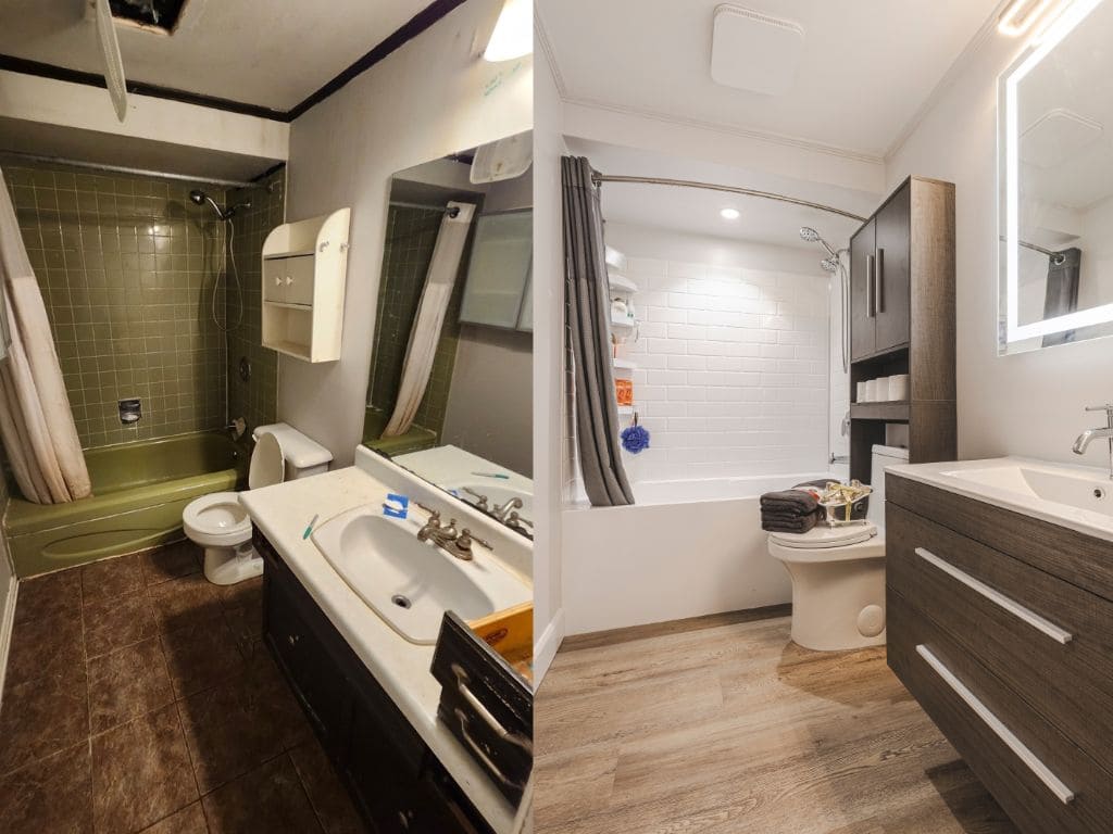 Bathroom Remodeling Ottawa