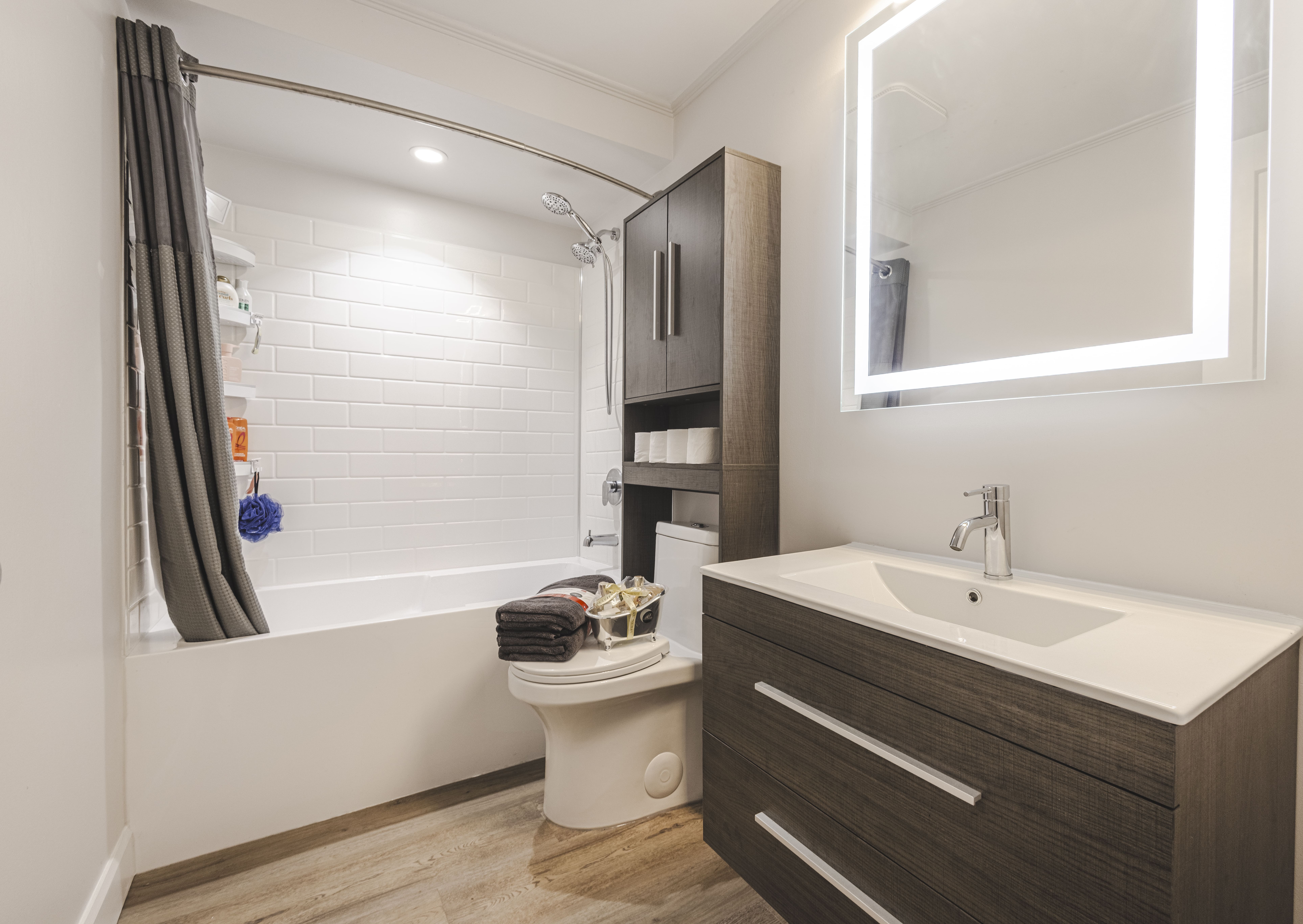 Interior Renovation Ottawa