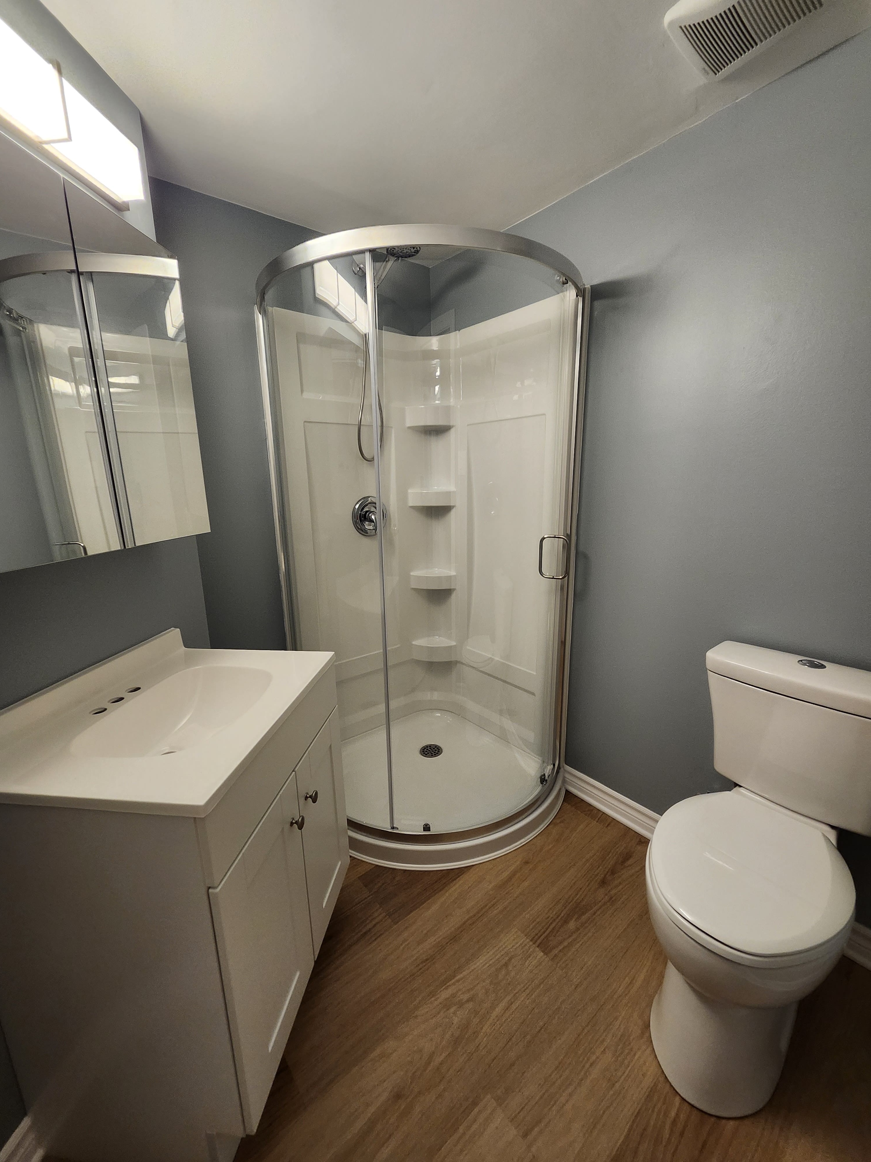 Basement Finishing Ottawa