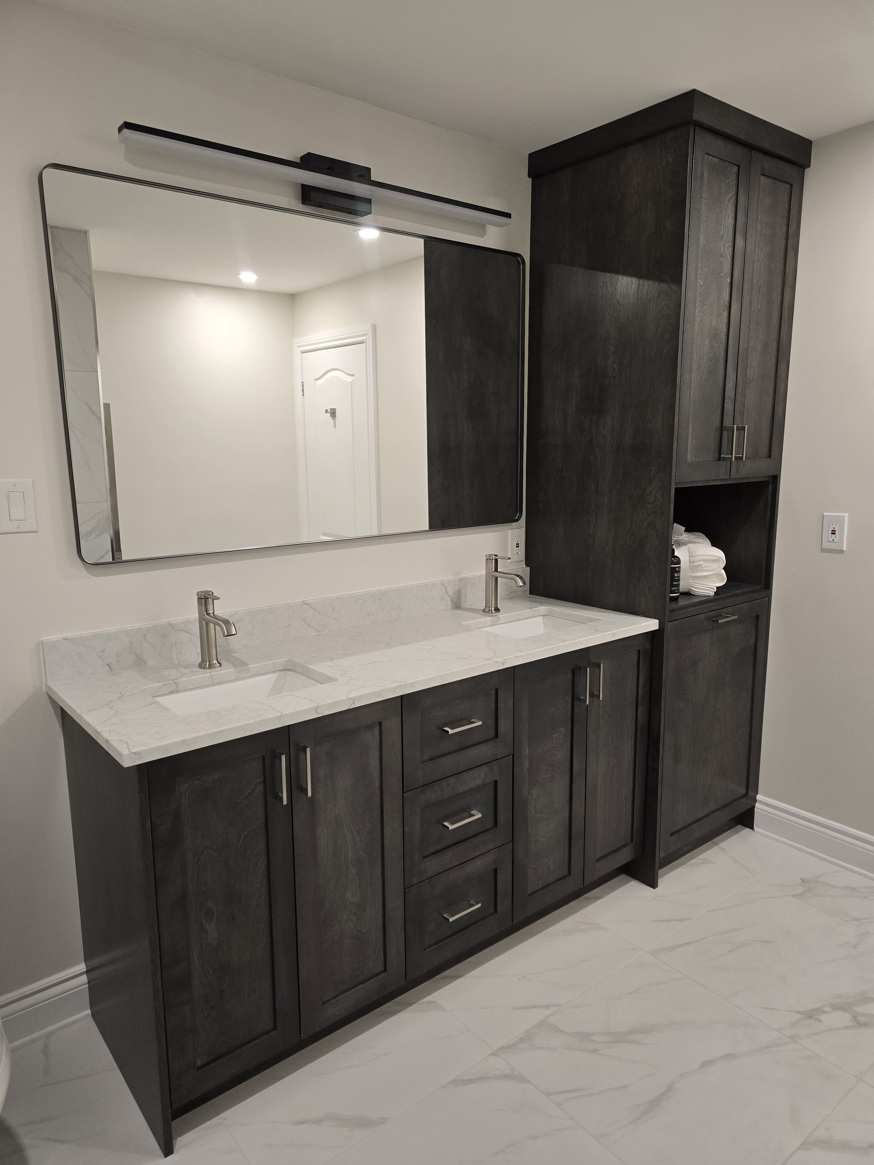 Kitchen Renovation Ottawa