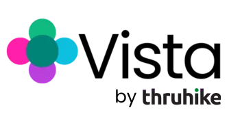 Vista by Thruhike Logo