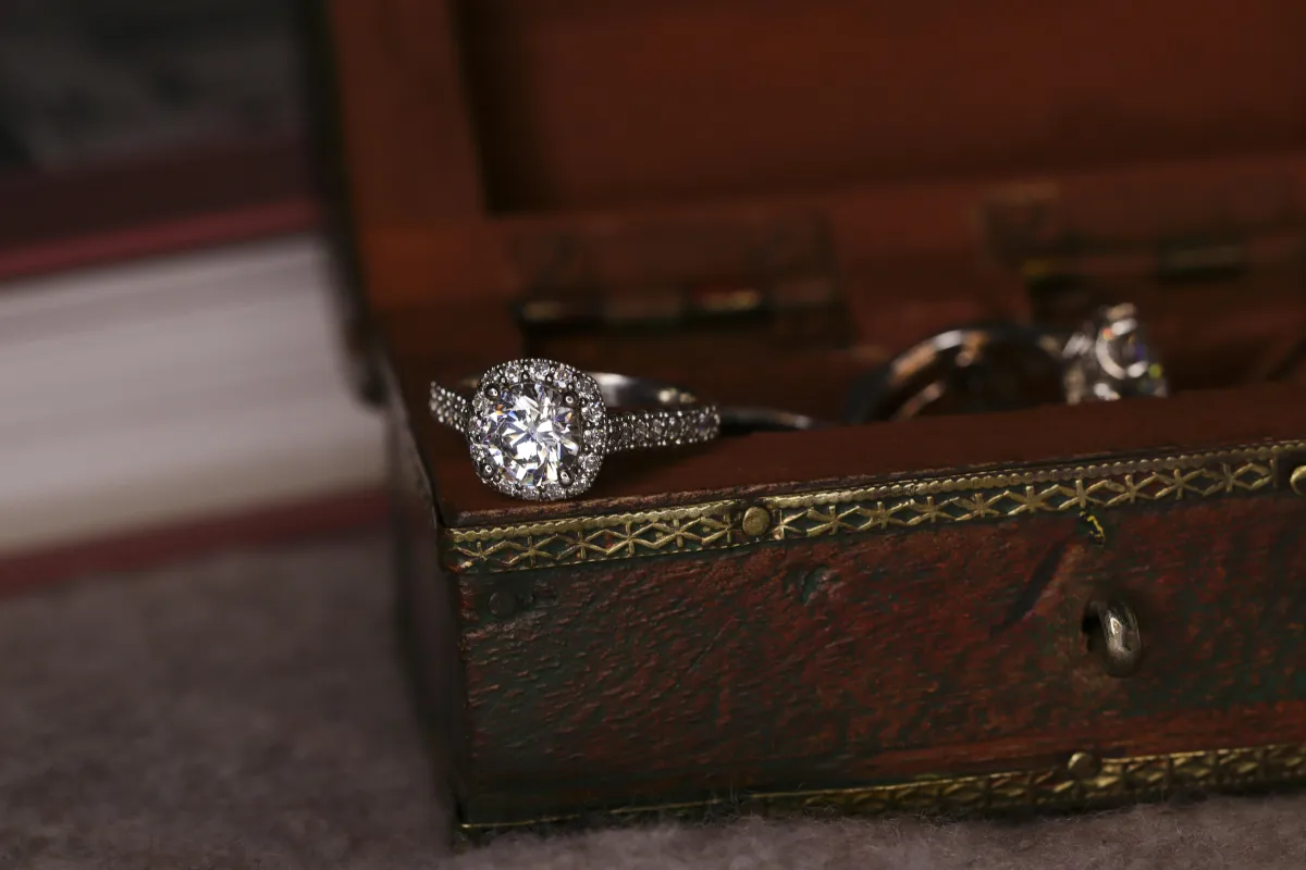 A Scary Thought: Selling Something You Can Never Get Back