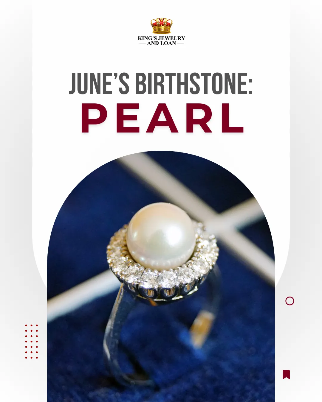 Pearls: Nature's Timeless Treasure