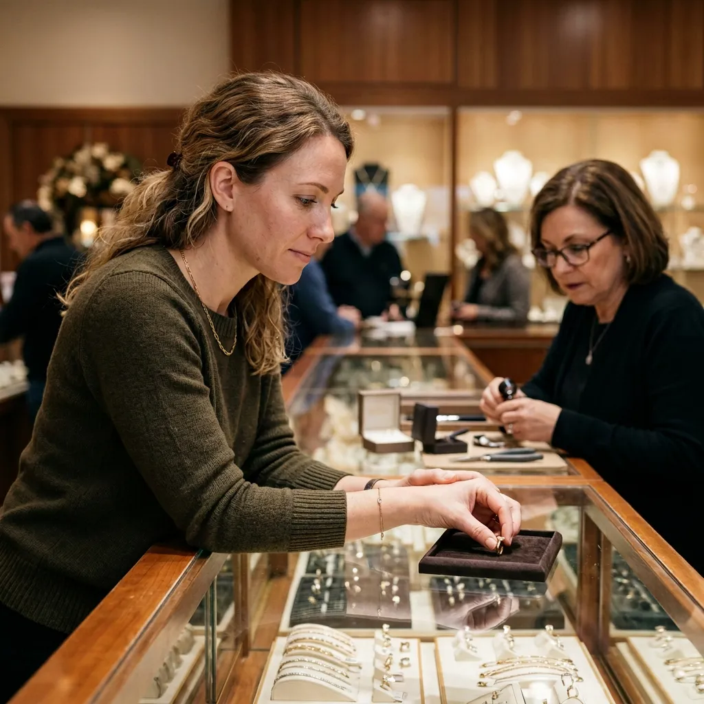 Unlock Cash with Collateral Loans on Valuables