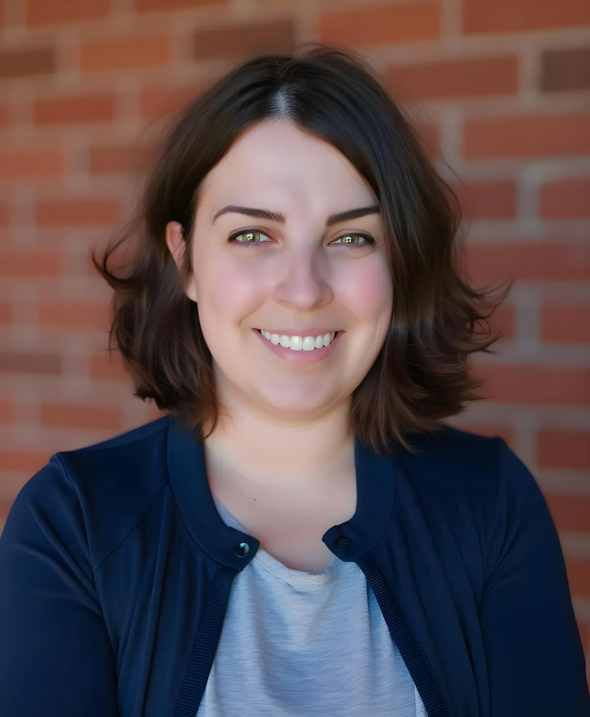 Dr. Renee Laframboise