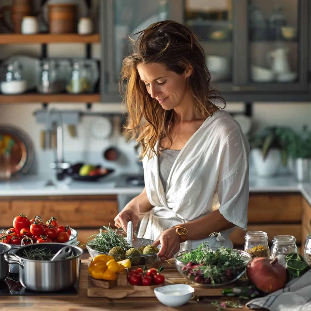 Healing, Truth, and What I’ve Learned