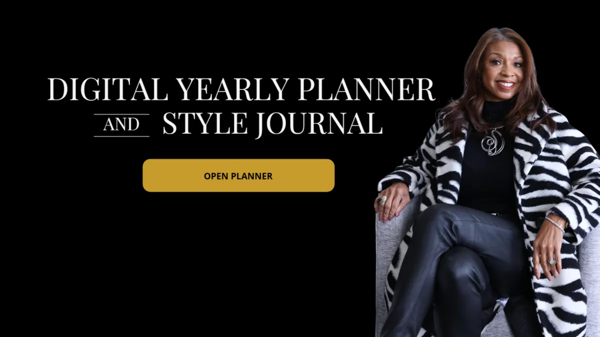 Two pairs of elegant high-heeled shoes on a chair.