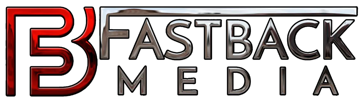 Fastback Media Logo