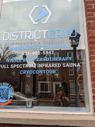 The Hair Restoration Center in Alexandria, Virginia