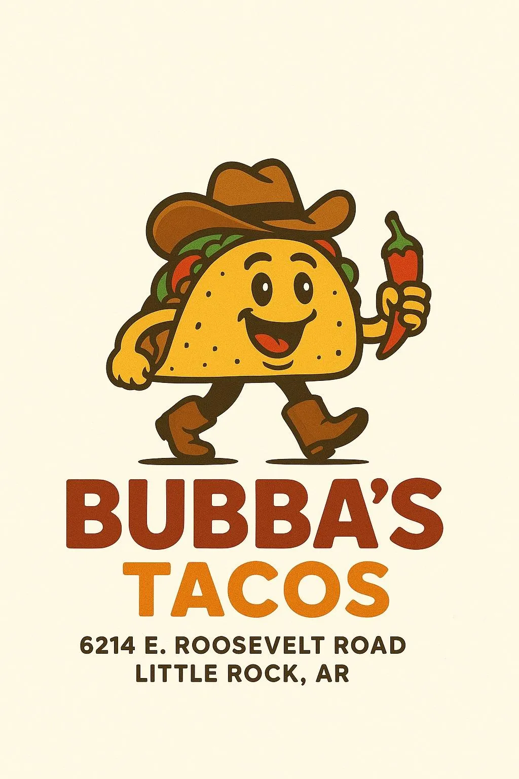 Brand Logo