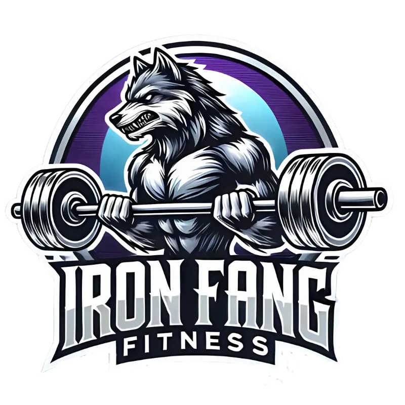 IRON FANG FITNESS