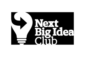 Next Big Idea Club logo