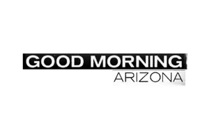 Good Morning Arizona logo