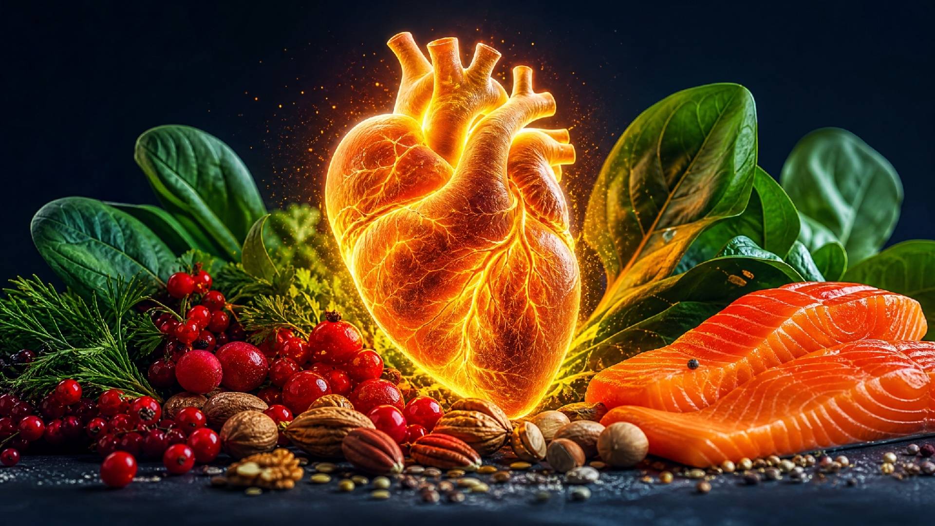 A Heart-Healthy Lifestyle: Your Guide to Preventing Cardiovascular Disease