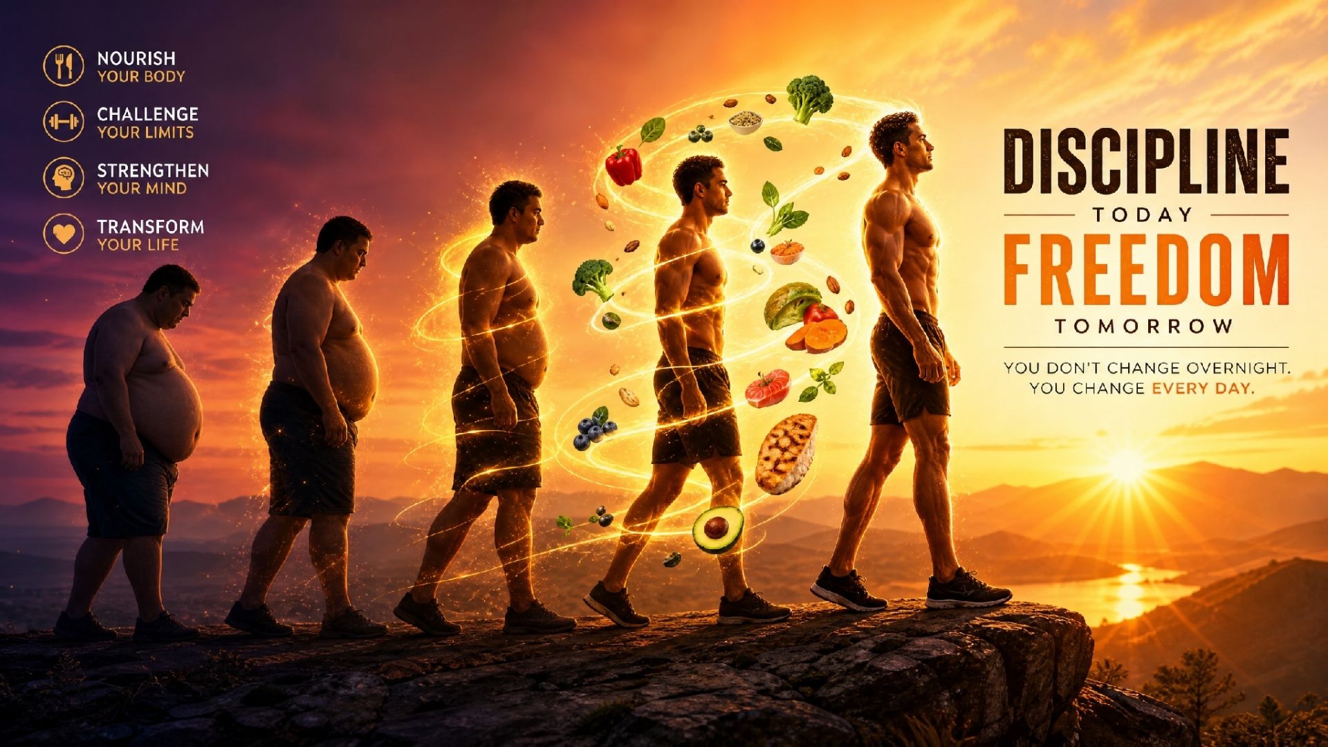 Beyond the Scale: Understanding Obesity and Metabolic Health