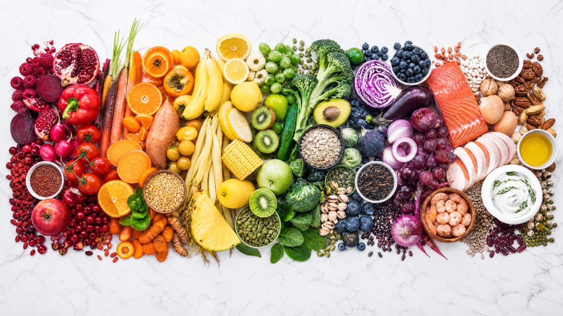 Fueling Your Best Self: The Principles of Precision Nutrition