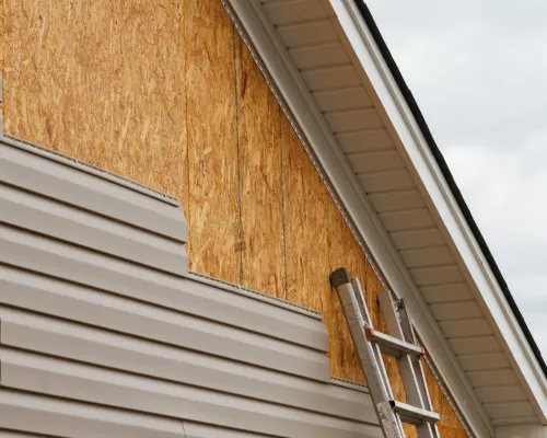 Siding Services in Bucks County