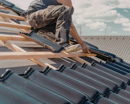  Roofing Services