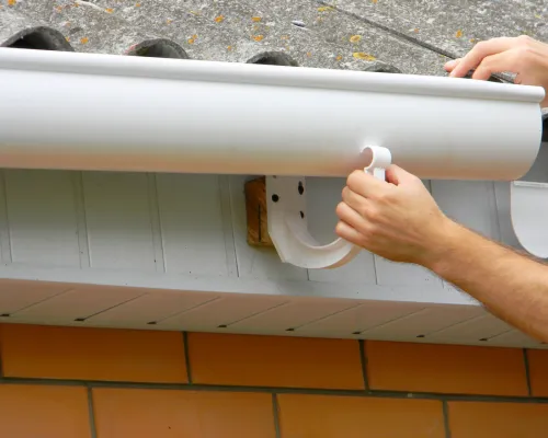 Montgomery County Gutter Services