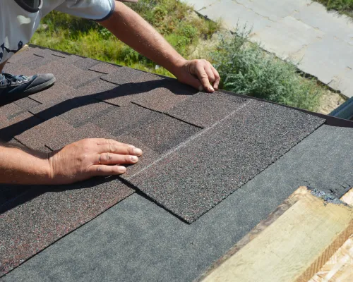 Montgomery County Roofing Services