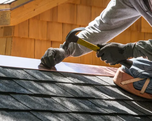  Roofing Services