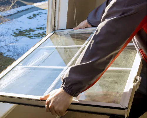 Montgomery County Window Services