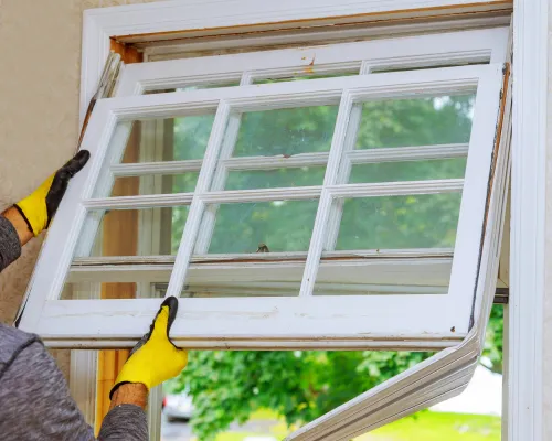 Roofing Services
