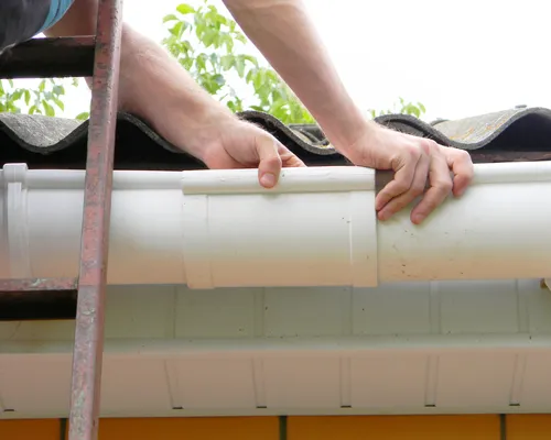 Downingtown Gutter Services
