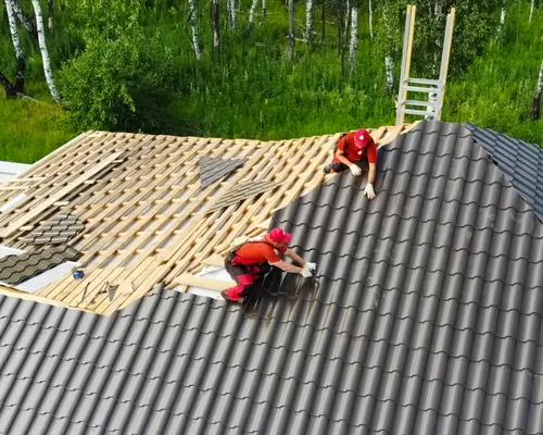 Downingtown Roofing Services