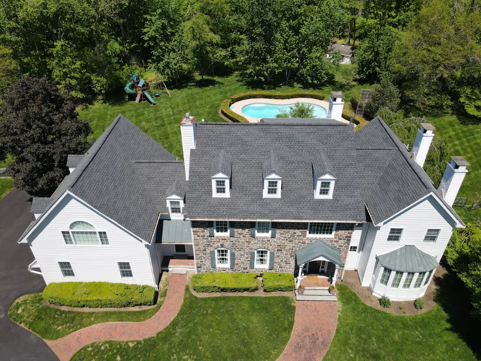  Bucks County