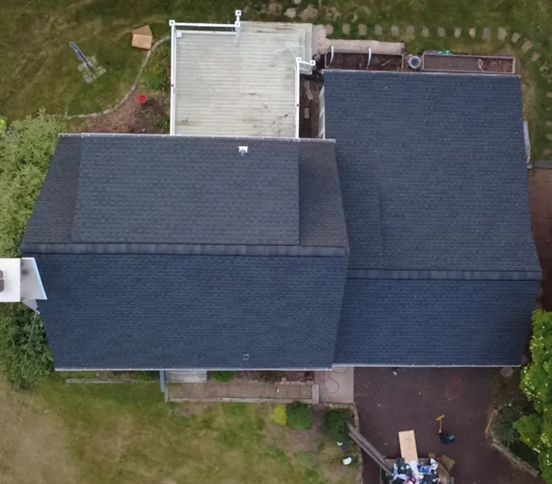 Gutter Services Bucks County