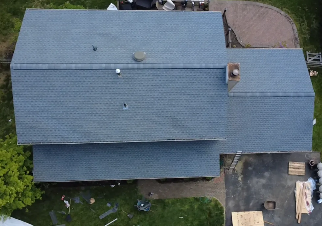 Siding Services Bucks County