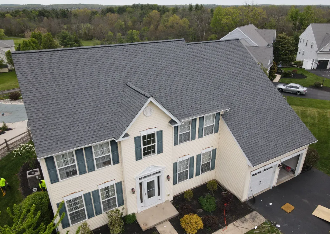 Window Services Bucks County