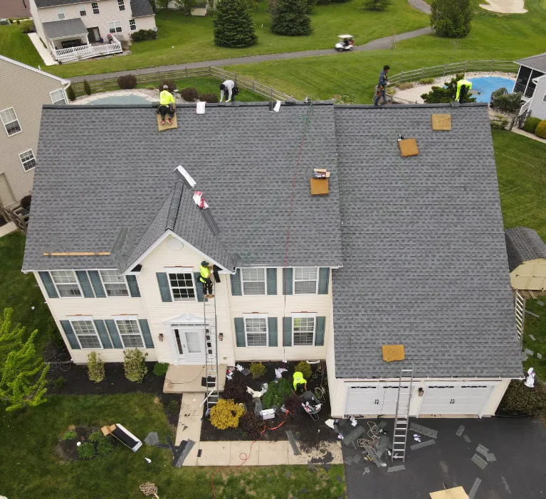 Window Services Bucks County