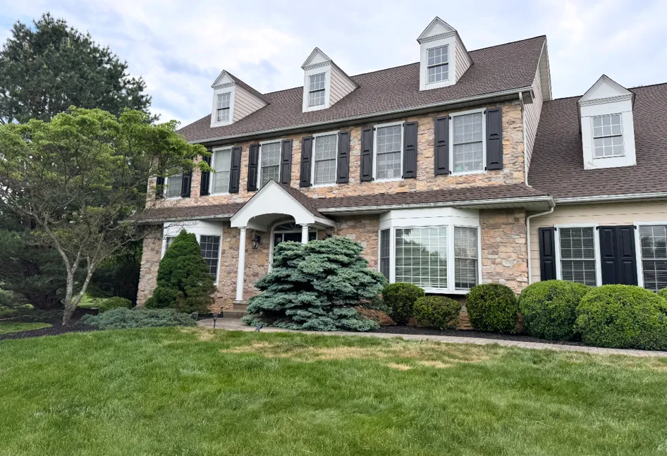 Roofing Services Bucks County