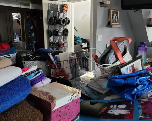 Clutter Support in Philadelphia, PA
