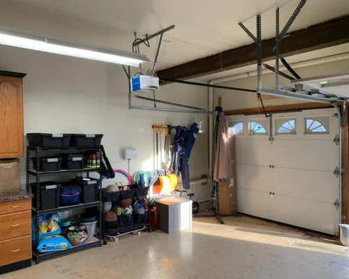 Basement & Garage Organization in Philadelphia, PA