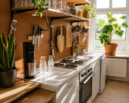 Kitchen & Pantry Organization in Philadelphia, PA