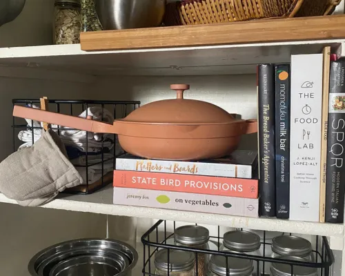 South Philadelphia, PA Kitchen & Pantry Organization