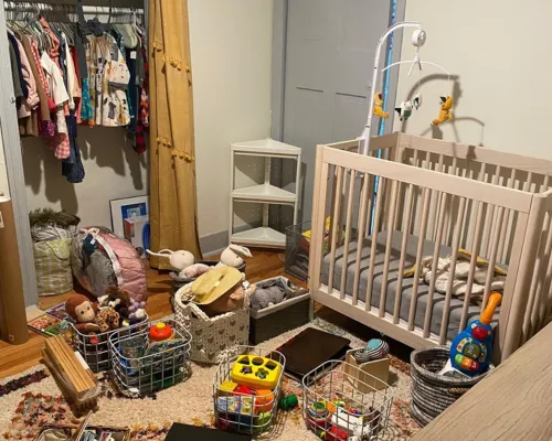 Closet Organization Philadelphia, PA