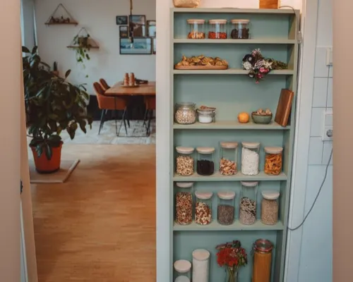 Kitchen & Pantry Organization Philadelphia, PA