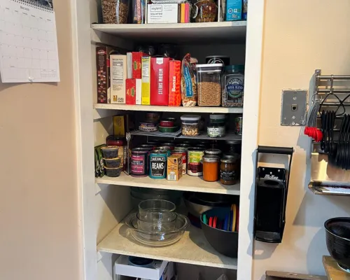 ADHD Organization 